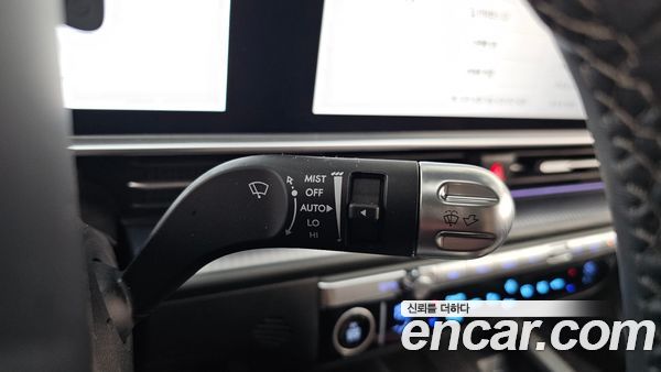 Hyundai IONIQ 6 2025, фото 31