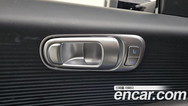Hyundai IONIQ 6 2025, фото 32
