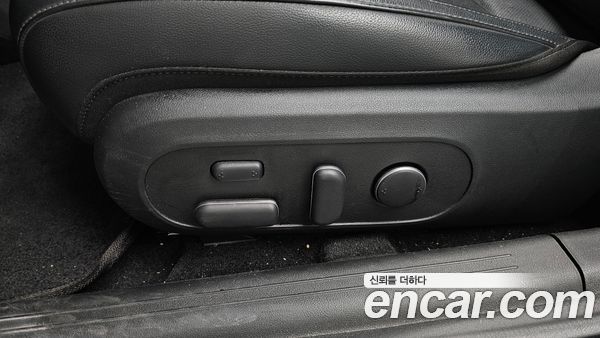 Hyundai IONIQ 6 2025, фото 33