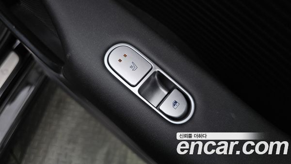 Hyundai IONIQ 6 2025, фото 35