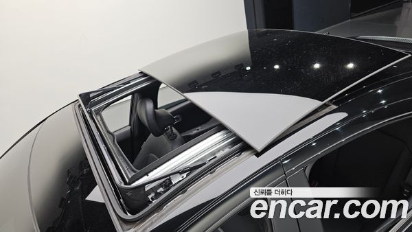 Hyundai IONIQ 6 2025, фото 36