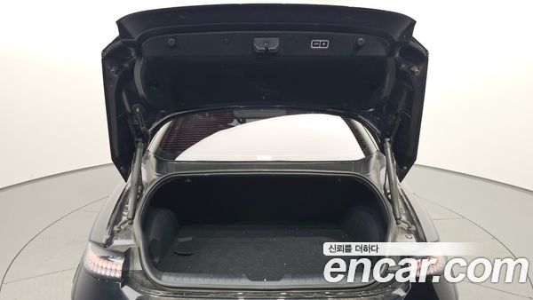 Hyundai IONIQ 6 2025, фото 37