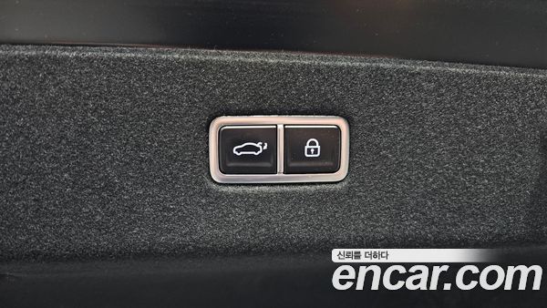 Hyundai IONIQ 6 2025, фото 38