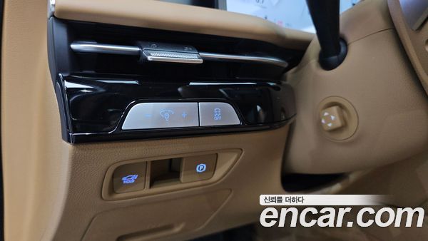Genesis G80 2026, фото 24