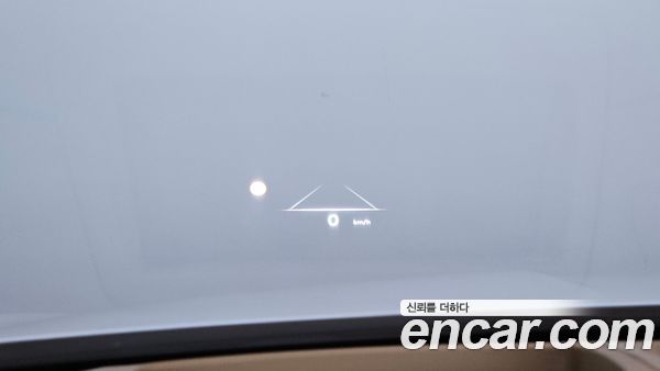 Genesis G80 2026, фото 27