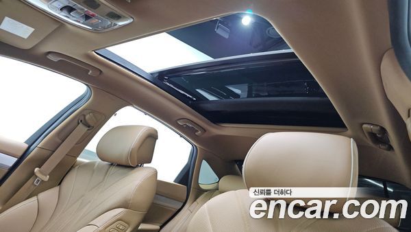 Genesis G80 2026, фото 30