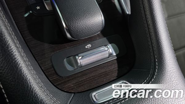 Mercedes-Benz GLE 2021, фото 22