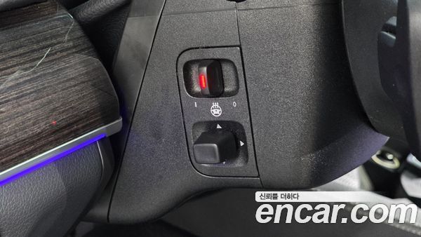 Mercedes-Benz GLE 2021, фото 23