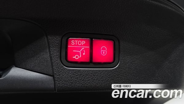 Mercedes-Benz GLE 2021, фото 24