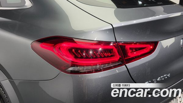 Mercedes-Benz GLE 2021, фото 9