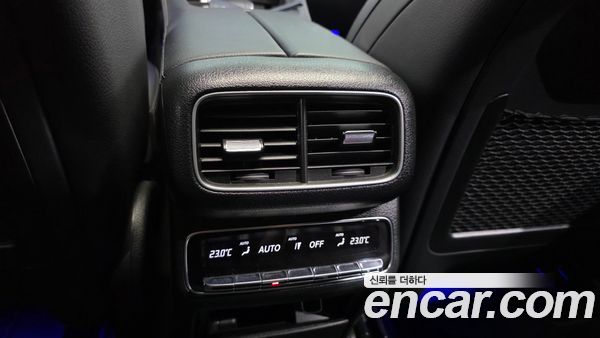 Mercedes-Benz GLE 2021, фото 32