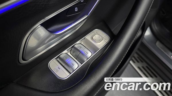 Mercedes-Benz GLE 2021, фото 39