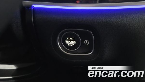 Mercedes-Benz GLE 2021, фото 40