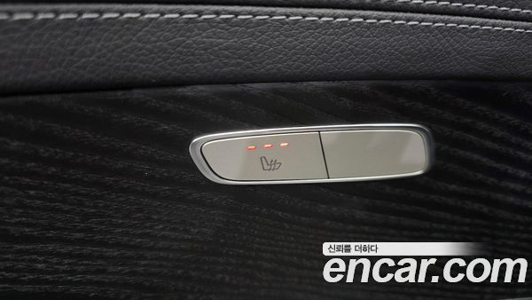 Mercedes-Benz E-Class 2021, фото 30
