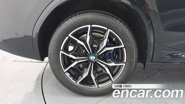 BMW X3 2024, фото 5