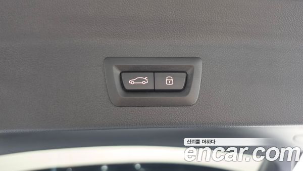BMW X3 2024, фото 21