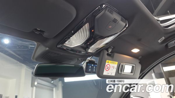 BMW X3 2024, фото 23