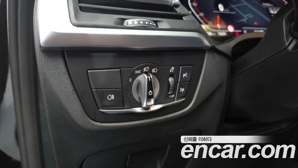 BMW X3 2024, фото 25