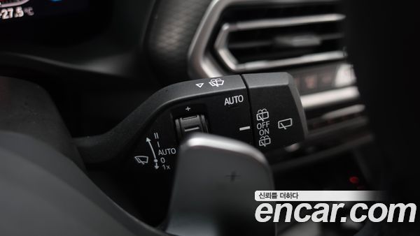 BMW X3 2024, фото 26
