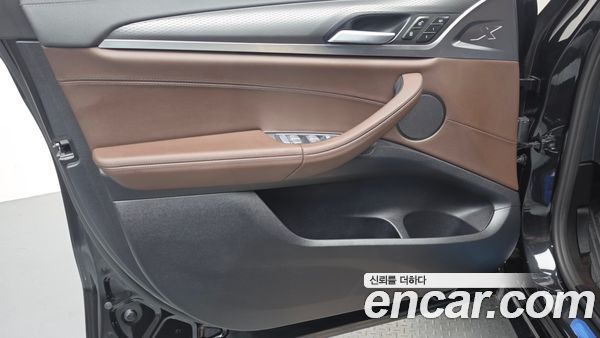 BMW X3 2024, фото 14