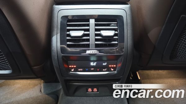 BMW X3 2024, фото 31