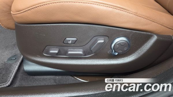 Genesis G80 2022, фото 31