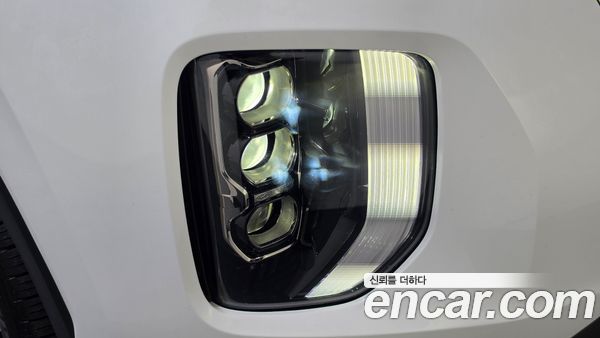 Hyundai Palisade 2021, фото 8