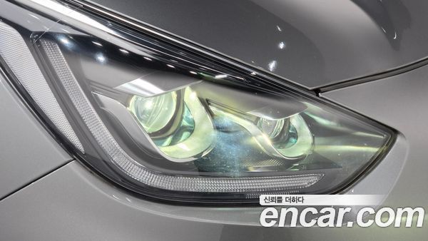 Kia Niro 2024, фото 8