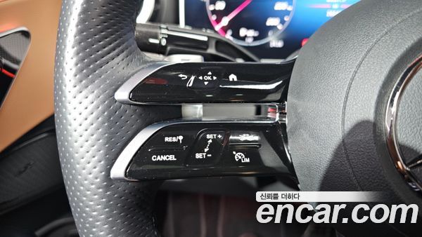 Mercedes-Benz CLE 2024, фото 26