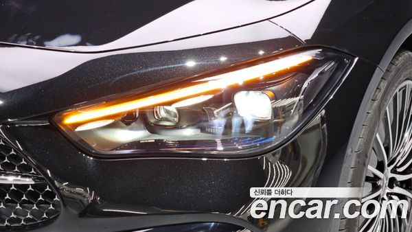 Mercedes-Benz CLE 2024, фото 8