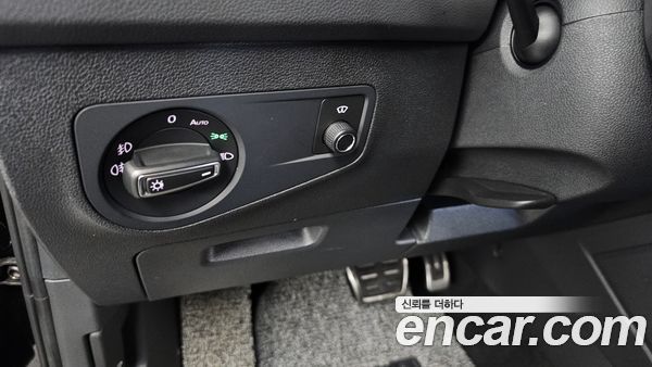 Volkswagen Tiguan 2020, фото 20