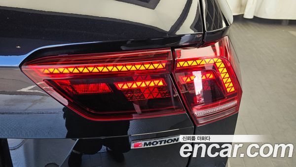Volkswagen Tiguan 2020, фото 9