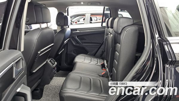 Volkswagen Tiguan 2020, фото 16