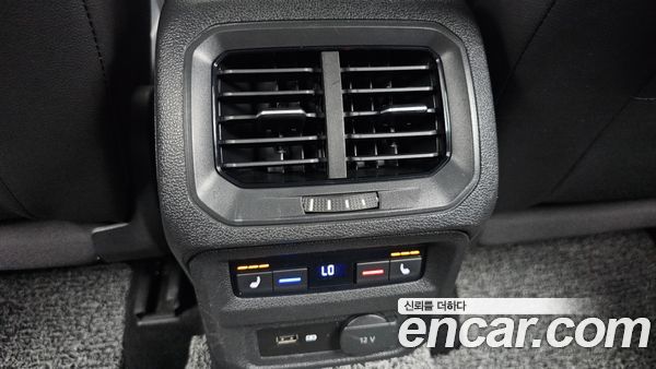 Volkswagen Tiguan 2020, фото 32