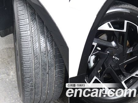 Kia Sportage 2024, фото 5
