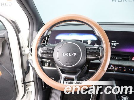 Kia Sportage 2024, фото 14