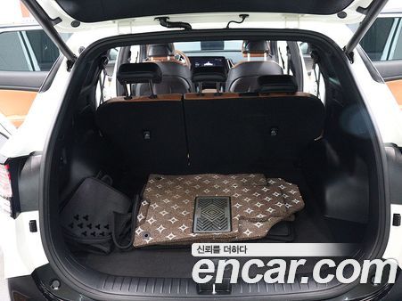 Kia Sportage 2024, фото 20