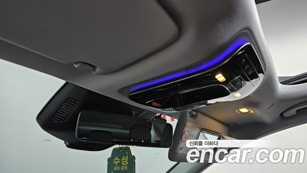 Mercedes-Benz E-Class 2024, фото 26