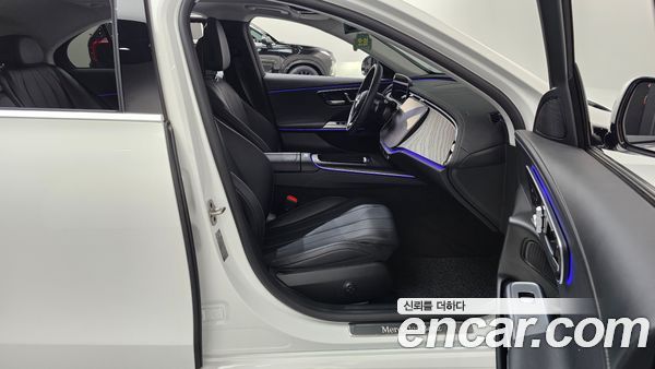 Mercedes-Benz E-Class 2024, фото 16