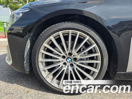 BMW 7 Series 2022, фото 5