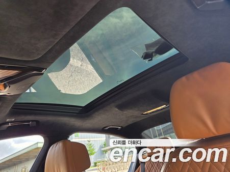BMW 7 Series 2022, фото 15
