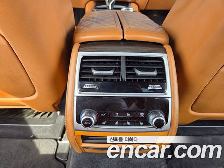BMW 7 Series 2022, фото 18
