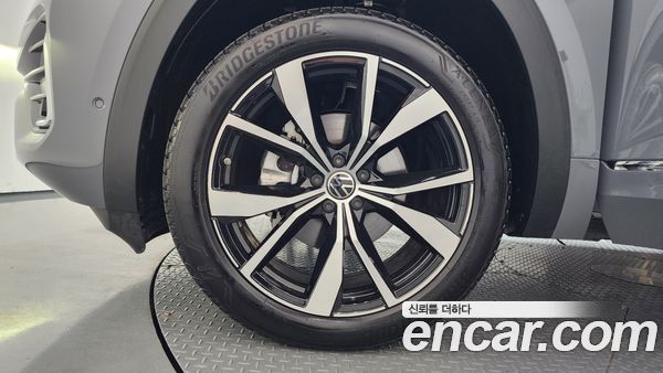 Volkswagen Atlas 2026, фото 5