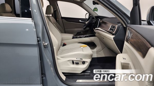Volkswagen Atlas 2026, фото 16