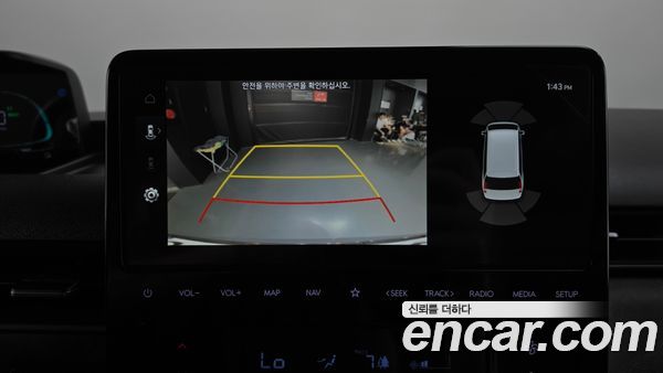 Hyundai Staria 2025, фото 20