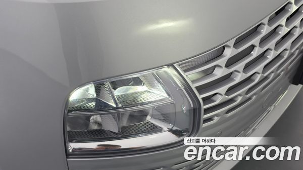 Hyundai Staria 2025, фото 8