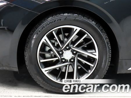 Hyundai Grandeur 2020, фото 5