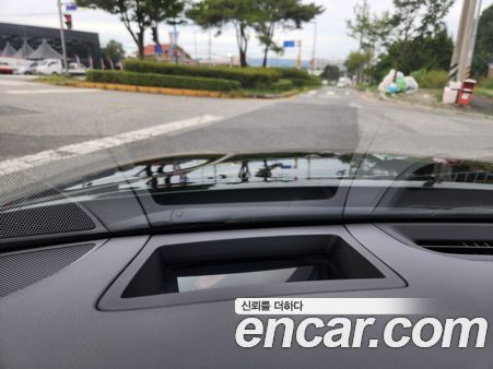 Hyundai Grandeur 2020, фото 14