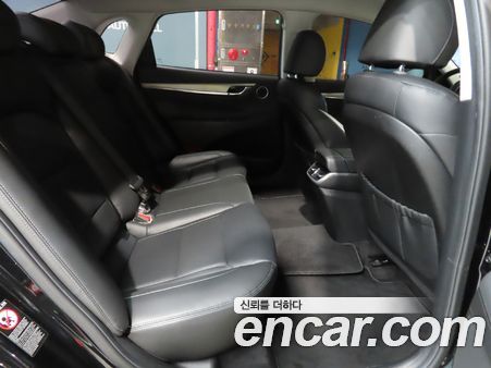 Hyundai Grandeur 2020, фото 20