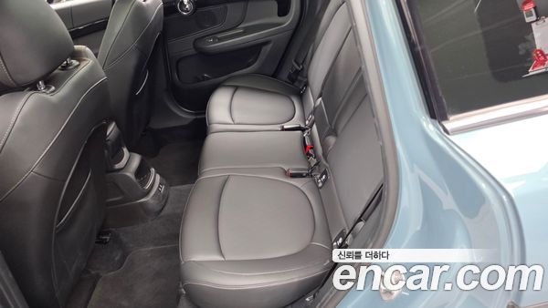 MINI COUNTRYMAN 2021, фото 16
